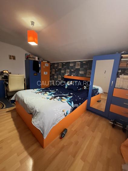 Casa P+M | Vila 5 camere| Lacul Plumbuita |Tei | Sector 2 - 9