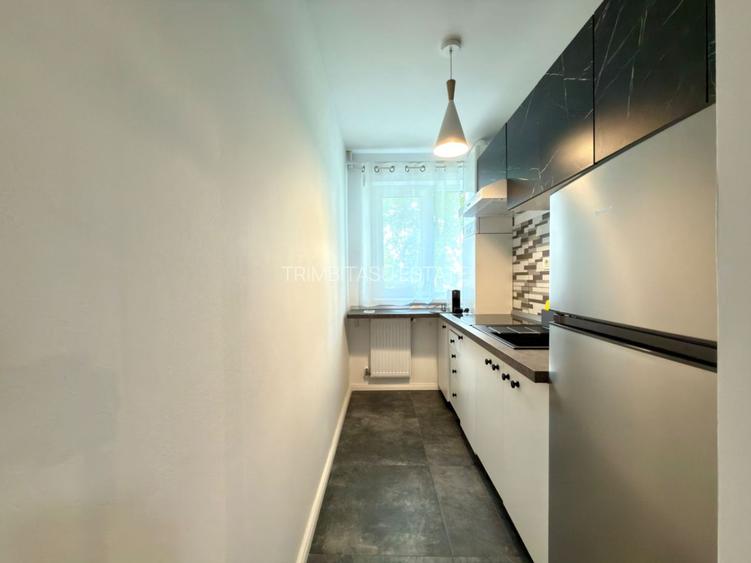 De Inchiriat | 3 Camere | Nou Renovat | Parter | COMISION 0% | Cetatii - 3