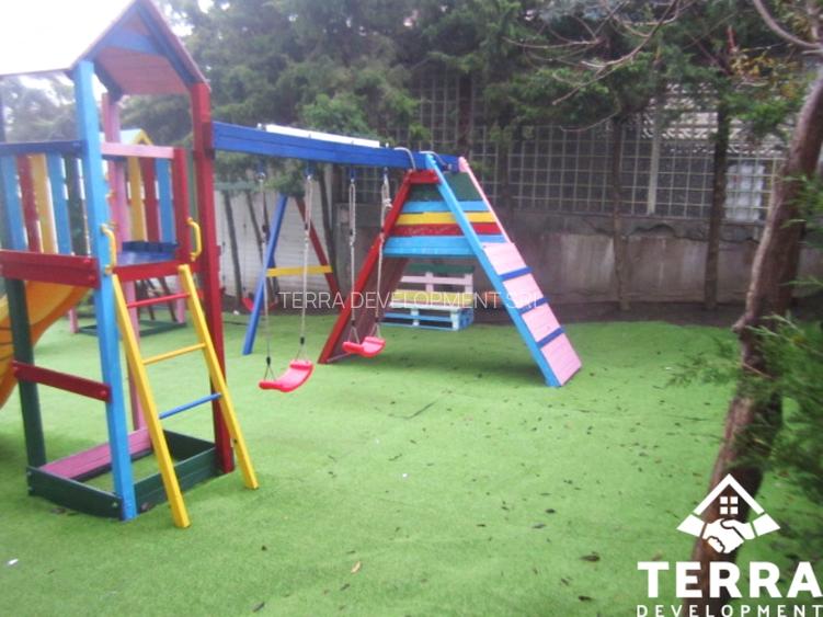 Vilă spectaculoasă cu vedere la mare – zonă exclusivistă Trandafirul - 9