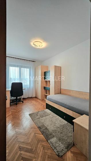 Vatra Luminoasă II Apartament 4 Camere în Bloc-Vilă II Liniște, Parcare și Boxă! - 7