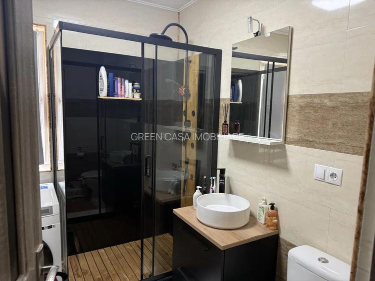 Apartament 3 camere | Etaj 3 | lift | Zona Răzoare / Vivo - 8