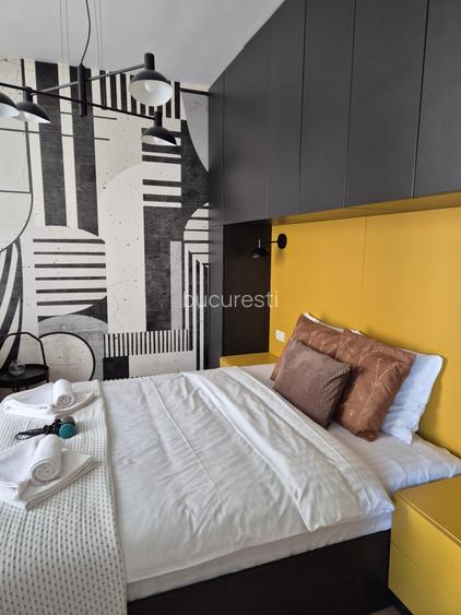DIRECT PROPRIETAR - GARSONIERA LUX - UNIVERSITATE - 2