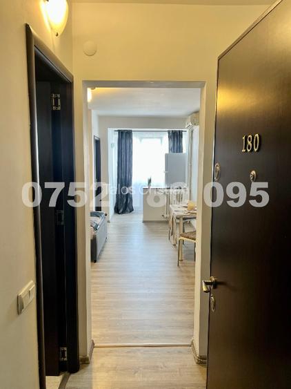 Garsoniera Dristor Metrou cu loc de parcare - 2