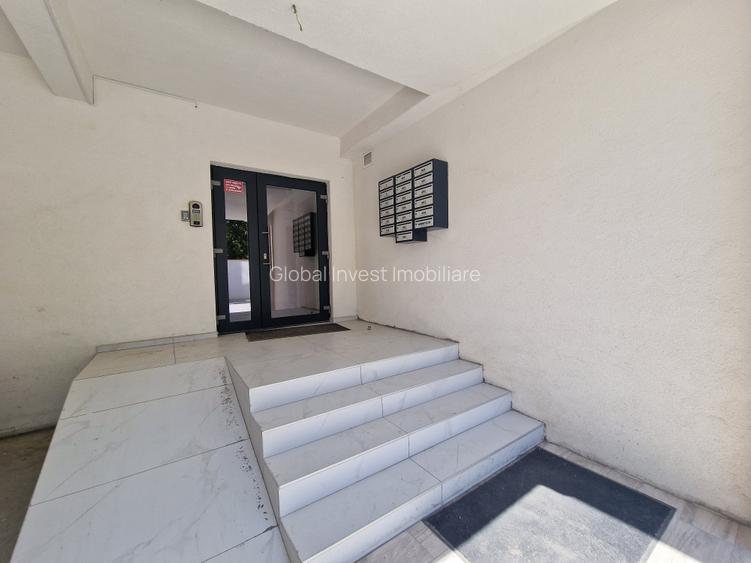 Mamaia Nord(Market Lidl)- Garsoniera 44mp, finisata - 63500euro cu tva inclus - 2