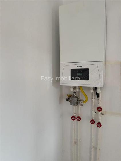 Casa pe un nivel 100 mp Renovata - 7