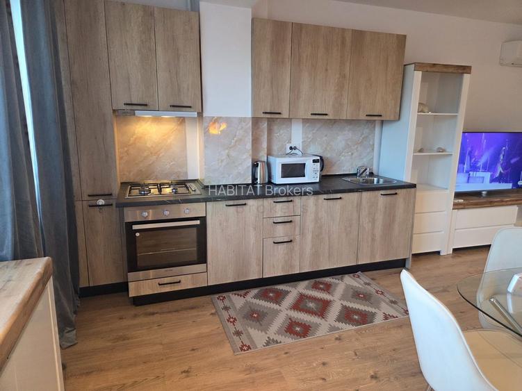 2 camere lux | Ivory Residence Pipera - 10