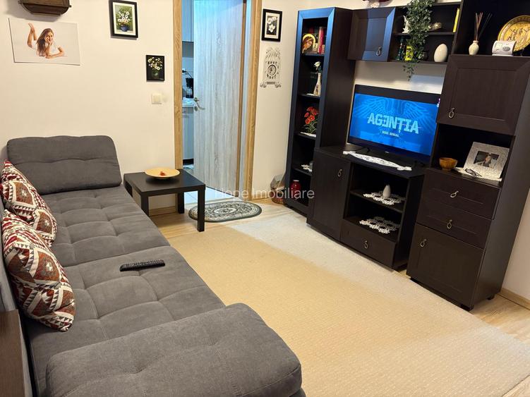 Berceni-Apartament 2 camere Cartirul Solar-loc de parcare inclus in pret - 10