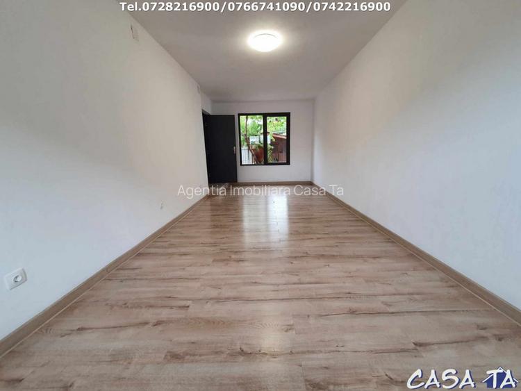 Inchiriere casa, situata in Targu Jiu, M.C Oancea (Cartier Grivitei) - 6