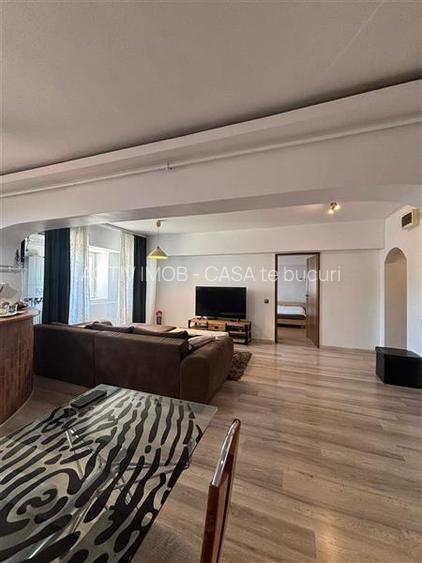 3 Camere, Unirii (Bd. Libertatii), Parcare, Centrala Proprie, 15 min Metrou - 3