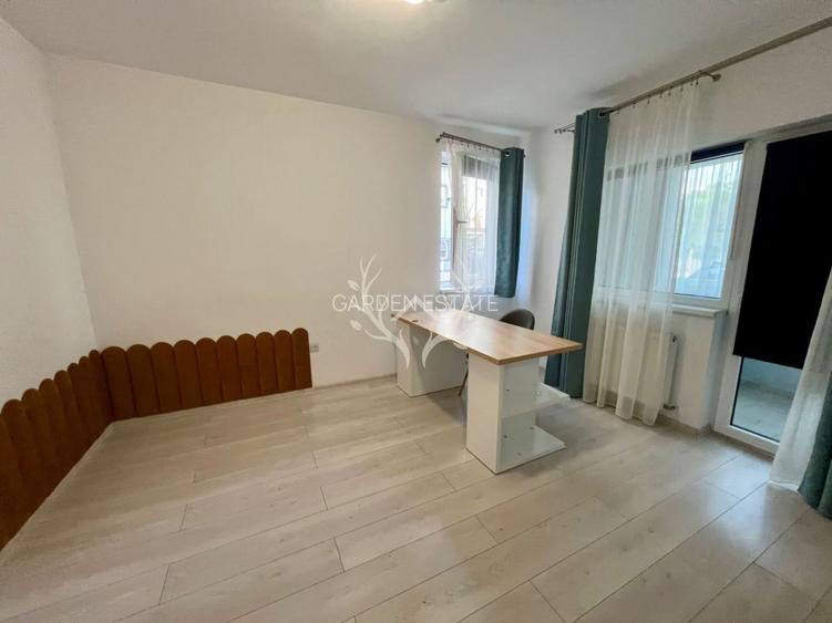 Apartament cu 3 camere + parcare in zona Vivo - BMW, Floresti - 6