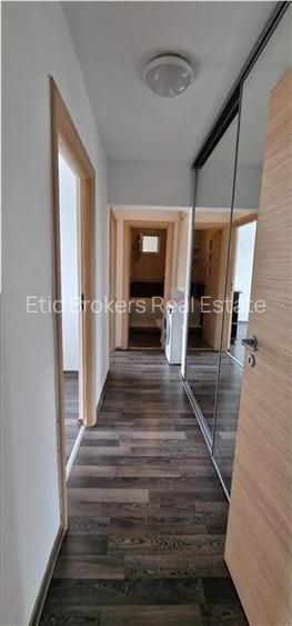 Inchiriere apartament 3 camere, 30m de Metrou Dristor, renovat - 7