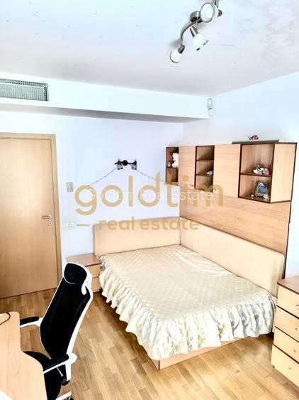 3 CAMERE 132MP+TERASA 16MP/PARCARE SUBTERANA/BOXA/BANEASA-AMBASADA SUA - 17