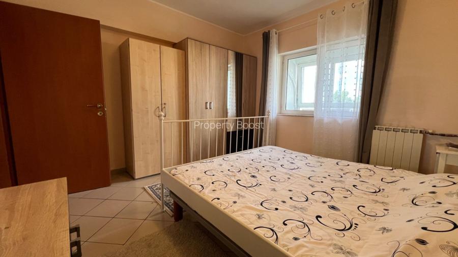 Apartament 3 camere mobilat utilat Piata Alba Iulia, Burebista - 5