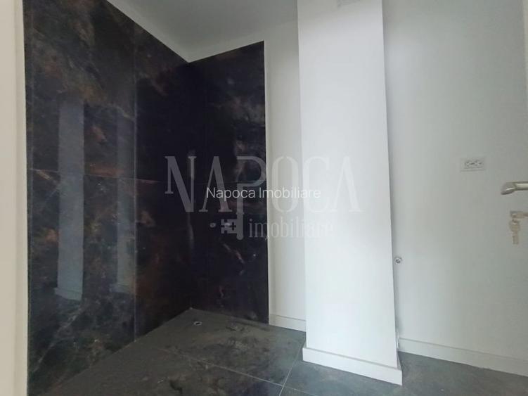 Apartament 3 camere de vanzare in Dambul Rotund, Cluj Napoca - 6