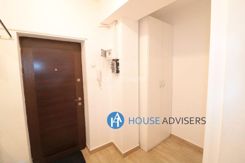 Inchiriere apartament 2 camere Cismigiu - 9