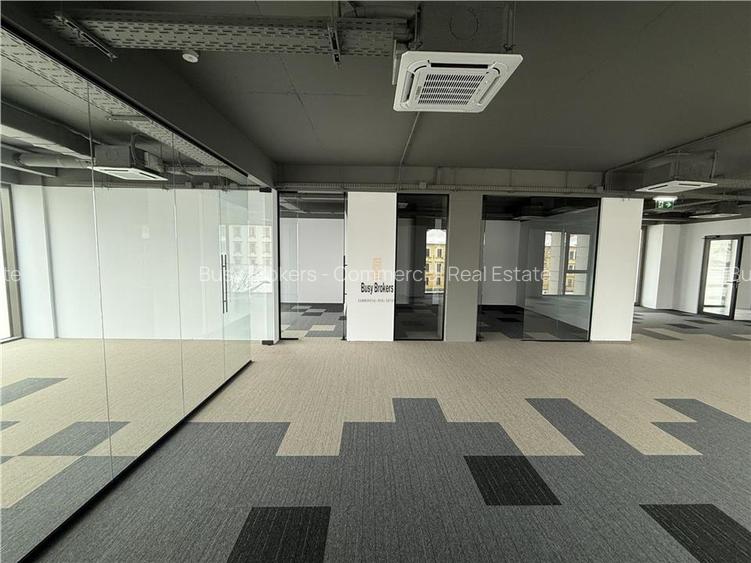 Spatii Birouri - 380 mp - zona centrala - 5