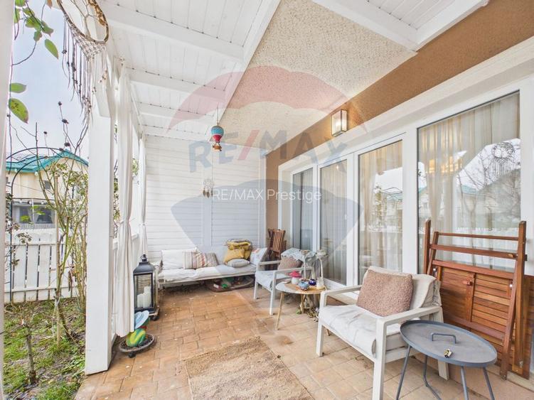 Casă / Vilă cu 3 camere de vânzare - 18