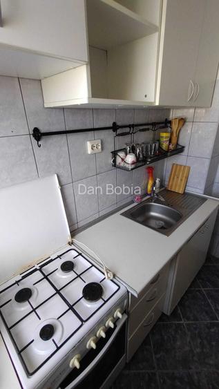 Garsoniera 10 min M Muncii - Parc National DB1753 - 7