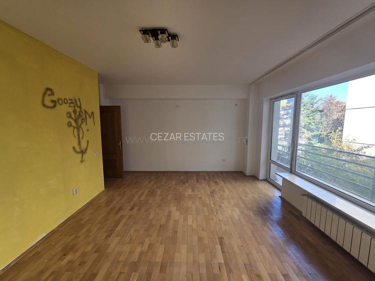 PRIMAVERII DE VINZARE  4 CAMERE VEDERE LIBERA LOC PARCARE - 22