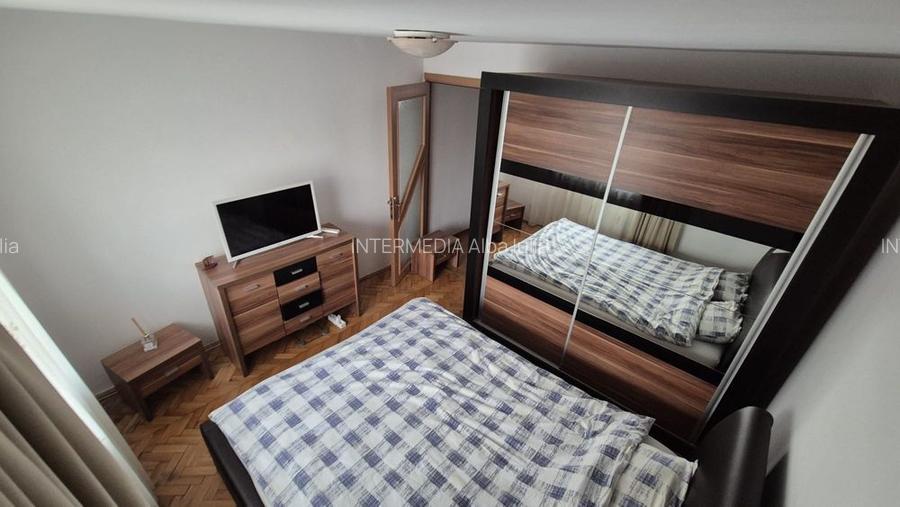 APARTAMENT 2 CAMERE I DECOMANDAT I 56 MP I ZONA MALL CAROLINA I MOBILAT I - 11