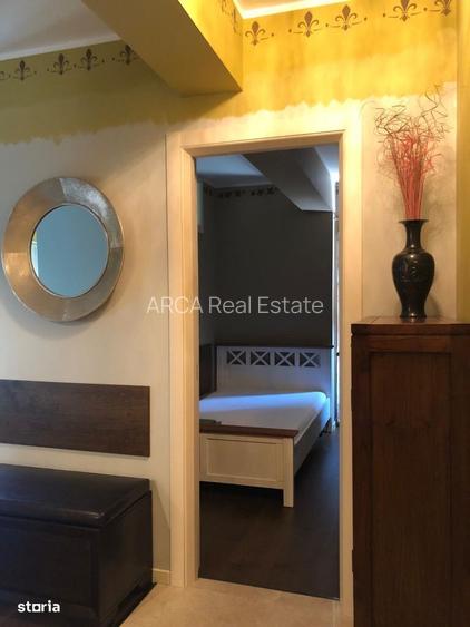 Apartament 2 camere Faleza Nord cu parcare - 14