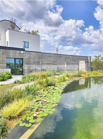 Pipera | Avalon Estate | Bloc 2023 | Piscina | Parcare - 20