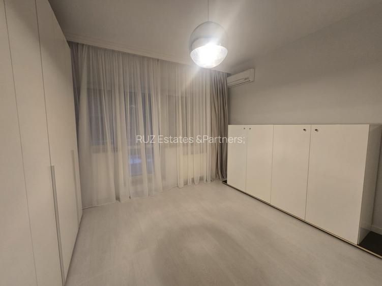 Apartament 5 Camere | Gradina proprie 242 mp | Parcare | Soseaua Nordului - 15