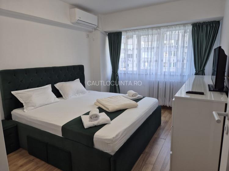 Apartament 3 camere | De Inchiriat | Pta Victoriei | Titulescu - 5