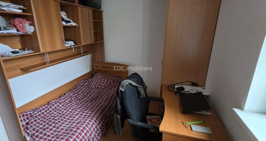 Apartament de vânzare, 2 camere, 27 mp, Gheorgheni zona Piața Hermes - 2