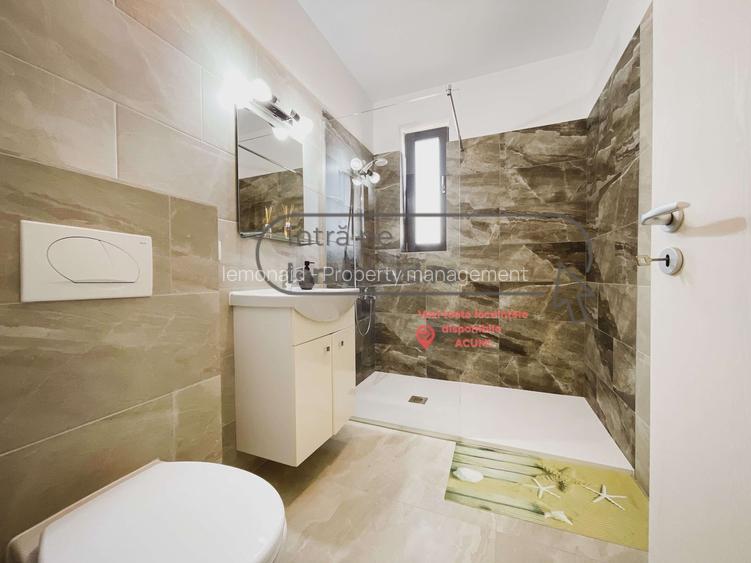 Apartament cu 2 camere | ESO Giroc - 10