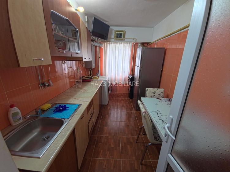 Dacia Biserica Albă 2 camere decomandat termen lung - 6