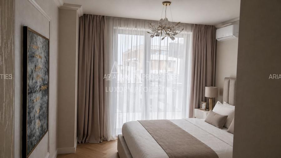 LUXURY 4ROOMS | IANCU NICOLAE | 2 PARKING SPACES | POOL - 4