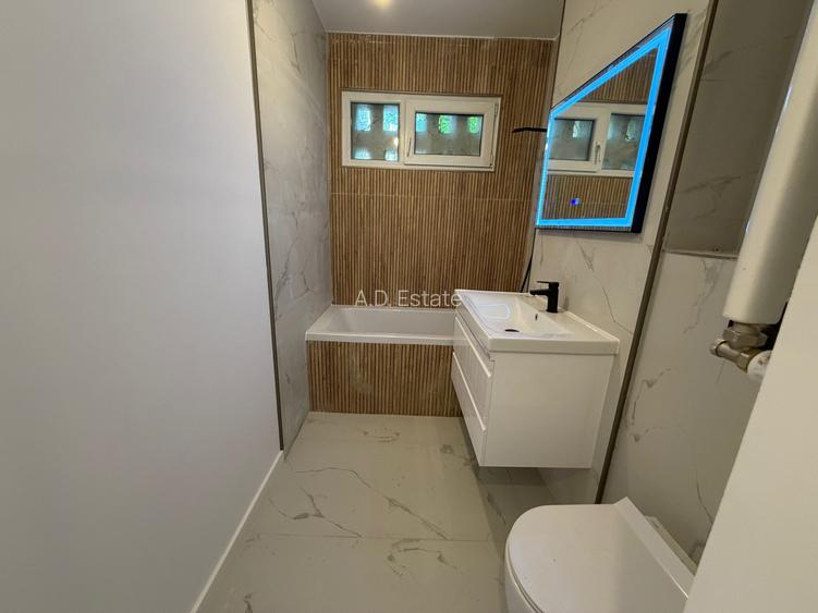 Titan 3 Camere Bloc 1970 Reabilitat 5 Min Metrou 5 Min Parc Ior 5 Min Scoala 195 - 8