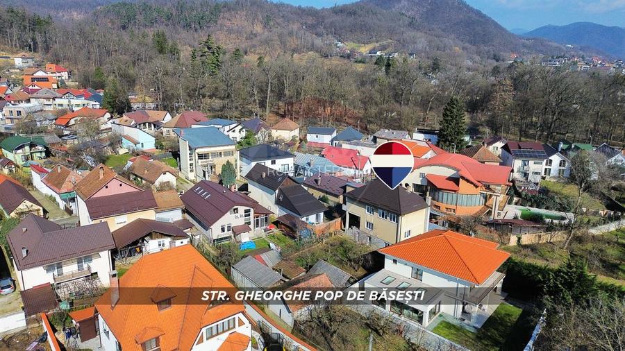 Proprietate rezidentiala de vanzare la 2 pasi de Parcul Regina Maria - 6