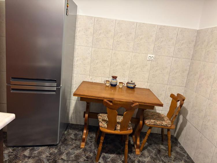 Exlusivitate-Dacia, ap 3 cam, mobilat-utilat, centrala gaz, 2 grupuri sanitare - 7