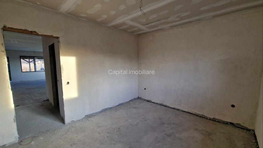 Casa de vanzare, Catalina, 3 dormitoare, 9 ari Comision 0% - 7