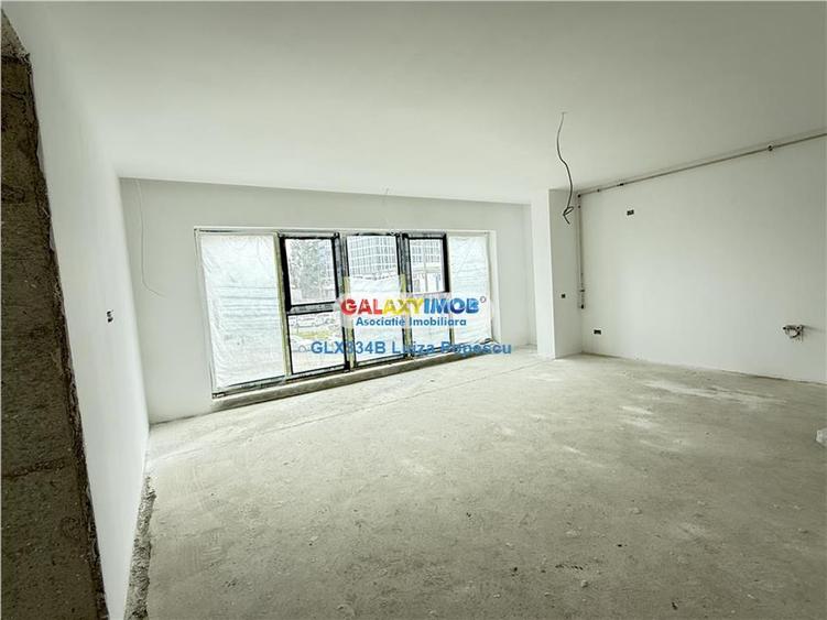Apartament 3 camere 13 SEPTEMBRIE-ZONA MARRIOTT | parcare inclusa - 9