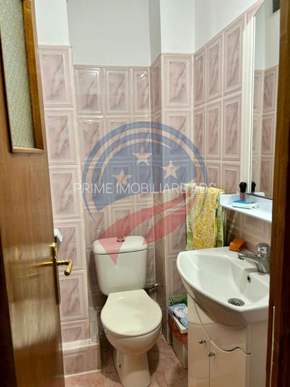 Apartament 4camere decomandat – 110 mp – 1 Mai – Centrală proprie - 12
