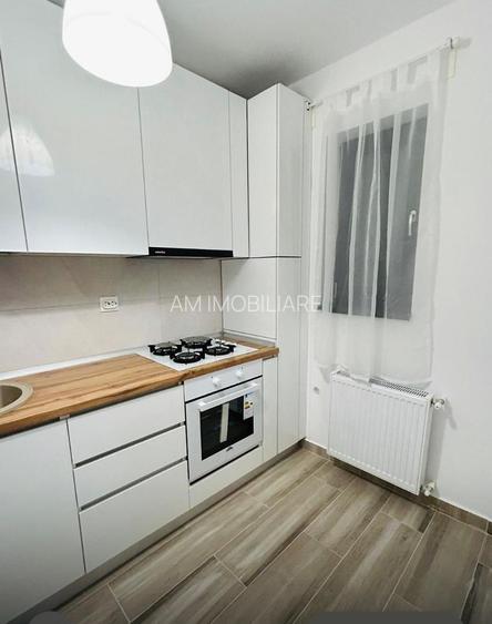 AP. 2 CAMERE PACII, BLOC NOU, CENTRALA TERMICA, METROU 5 MINUTE - 6