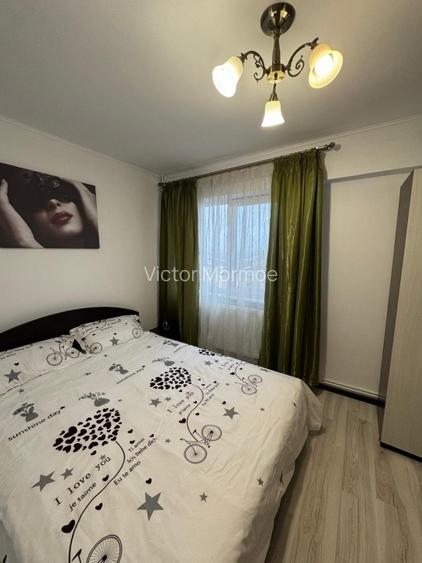 Apartament 2 camere decomandat – Rotonda, Calea București | 450€/lună - 9