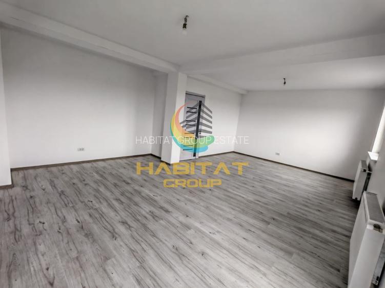 Duplex 4 Camere, Acces Rapid A0, Teren 270 mp - Comision 0 - 3