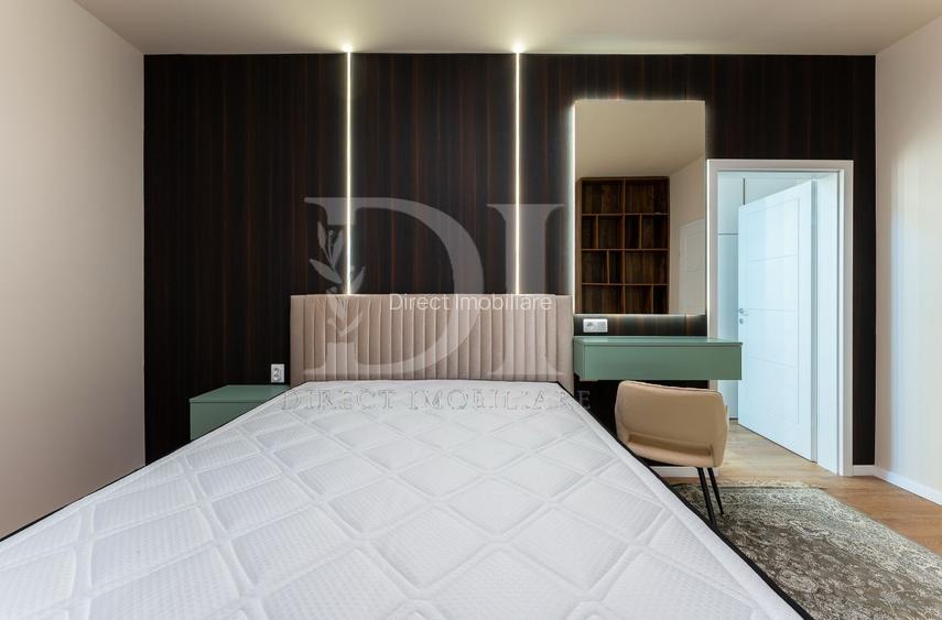 Apartament premium 2 camere / etaj intermediar / Zona Eroilor - 12