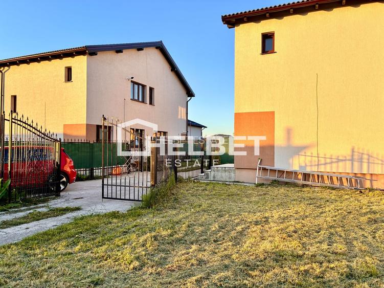 3 CAMERE / PET-FRIENDLY / SÂNPETRU / CURTE - 5