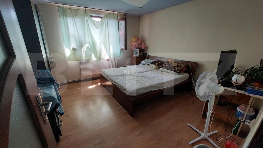 Casă individuală 160mp cu teren 499 mp, zona Bulgaria/ Someșeni - 9