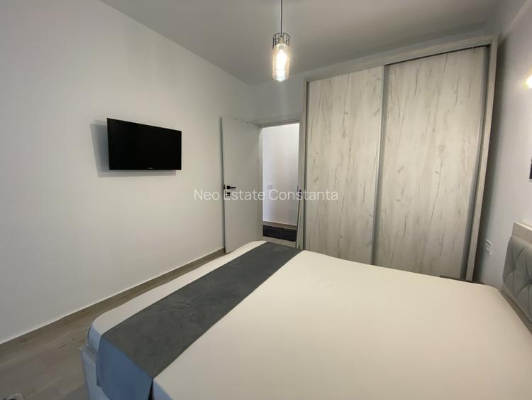 Apartament 2 camere- Meraki Resort&Spa+loc parcare-termen lung - 7
