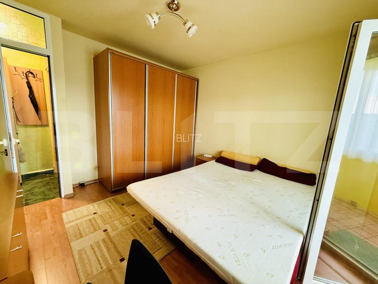 Apartament 2 camere, decomandat | 51 mp | Triaj  | Garaj | Boxă la subsol - 5
