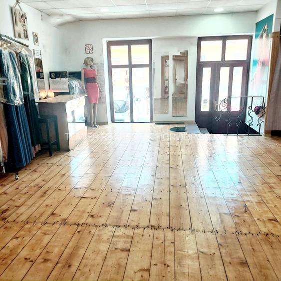 De vânzare – Spațiu comercial ultracentral- oportunitate de investitie - 2