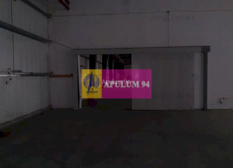 Spatiu Logistic langa Bucuresti Hala 5000 mp - 49