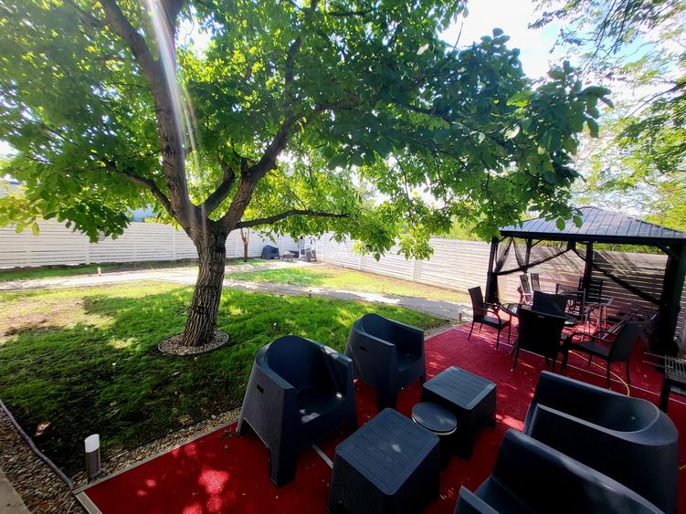 Vila deosebita mobilata si utilata disponibila imediat - 3