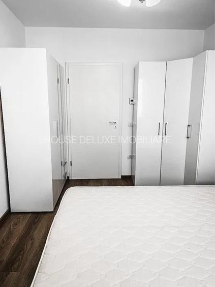 De inchiriat apartament 3 camere, Calea Aradului - 4